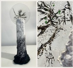 figure verre
