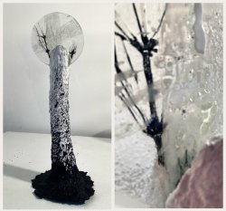 figure verre