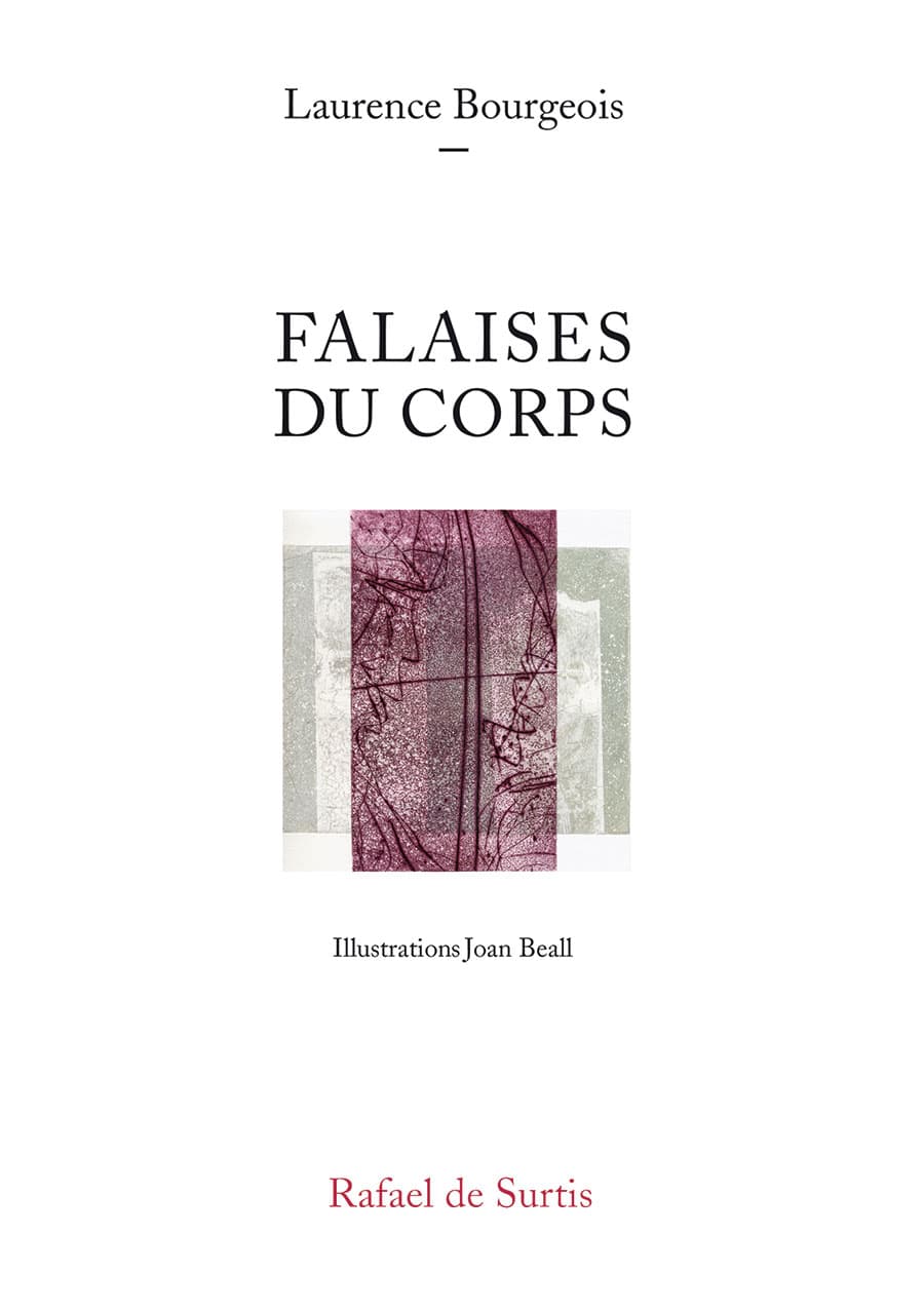 Falaises du corps