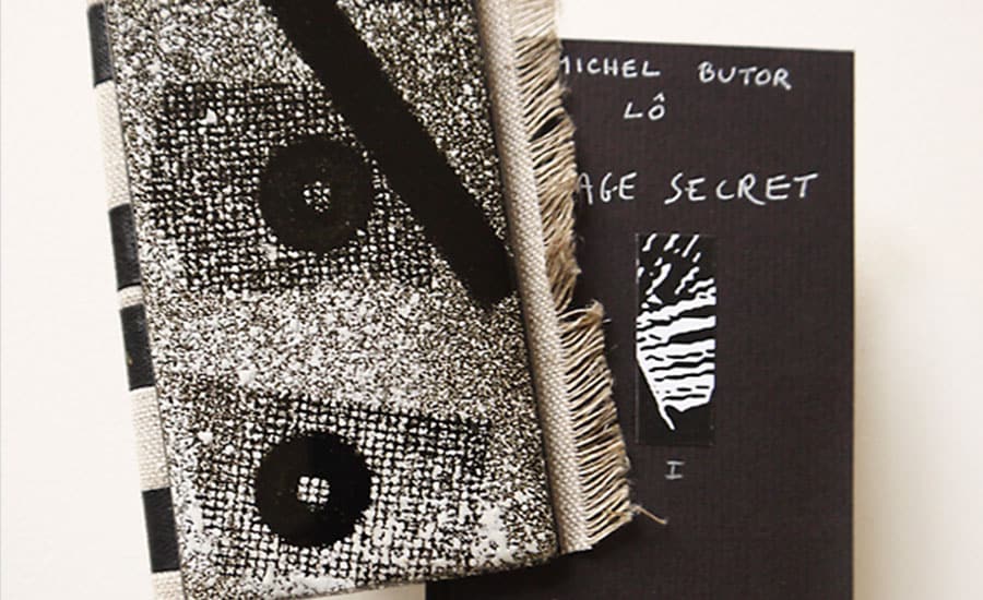Michel Butor