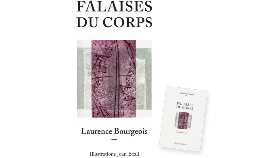 Falaises du corps