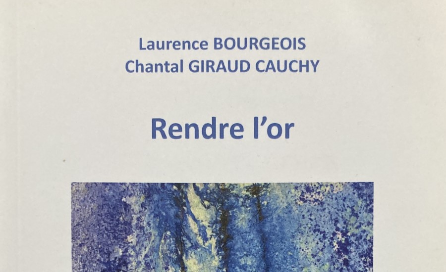 Rendre l\'or