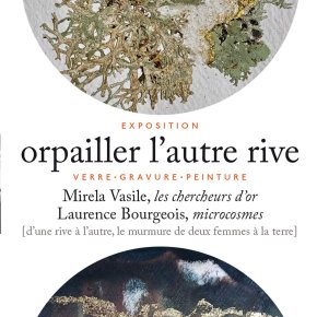 Orpailler l'autre Rive au Grand Narbonne