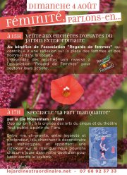 Jardin Extraordinaire 2024