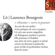 Rhizome à Chalabres