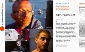 Podcast -  les arpenteurs poétiques - Saison 4 - 2016