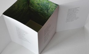 Sacrifice - recueil de poèmes