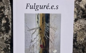 Revue Miroir tome 1 - revue poétique